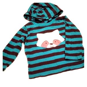 🔥5/$10 18m baby boy long sleeve tshirt